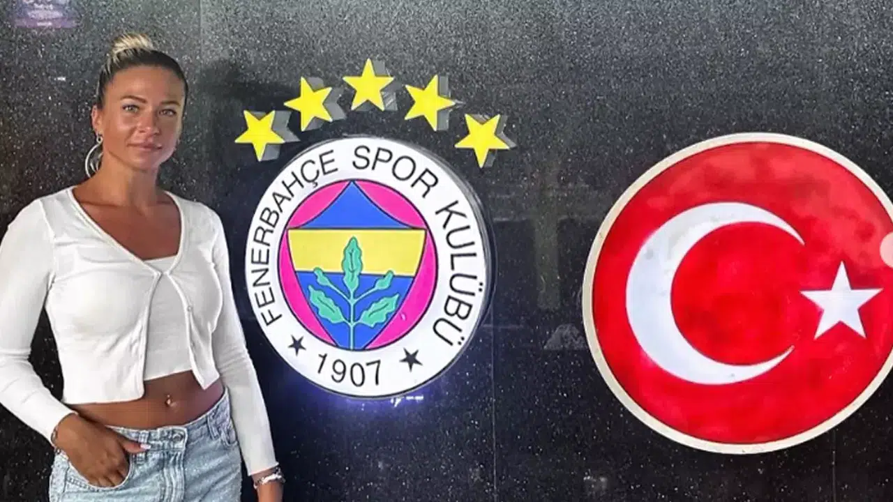 Mert Müldür Evli Mi, Nişanlısı Koprena Andjela Kimdir, Sırbistan ve Bosna-Hersek Kökeni, Kick Boks Başarıları Neler?