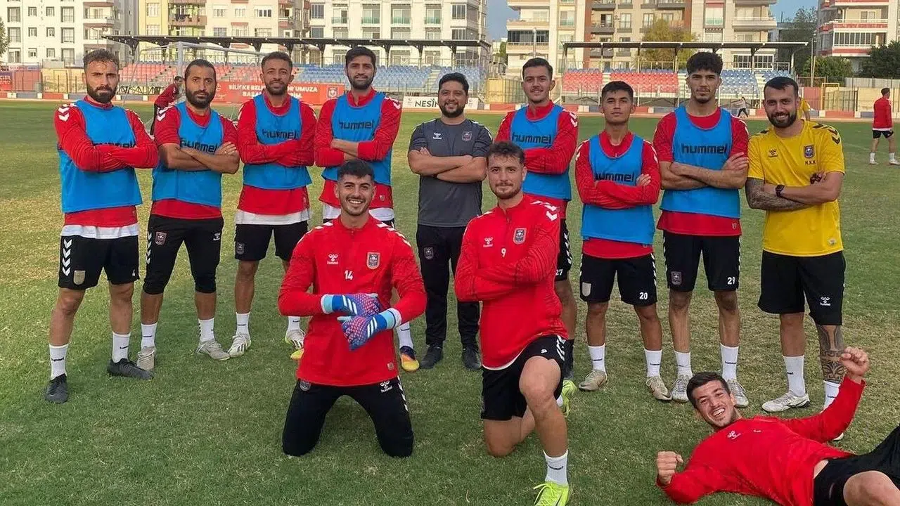 AĞRI 1970 SİLİFKE BLD. MAÇI CANLI İZLEME LİNKİ VAR MI! Hangi Kanalda, Saat Kaçta Başlıyor, Şifresiz mi?