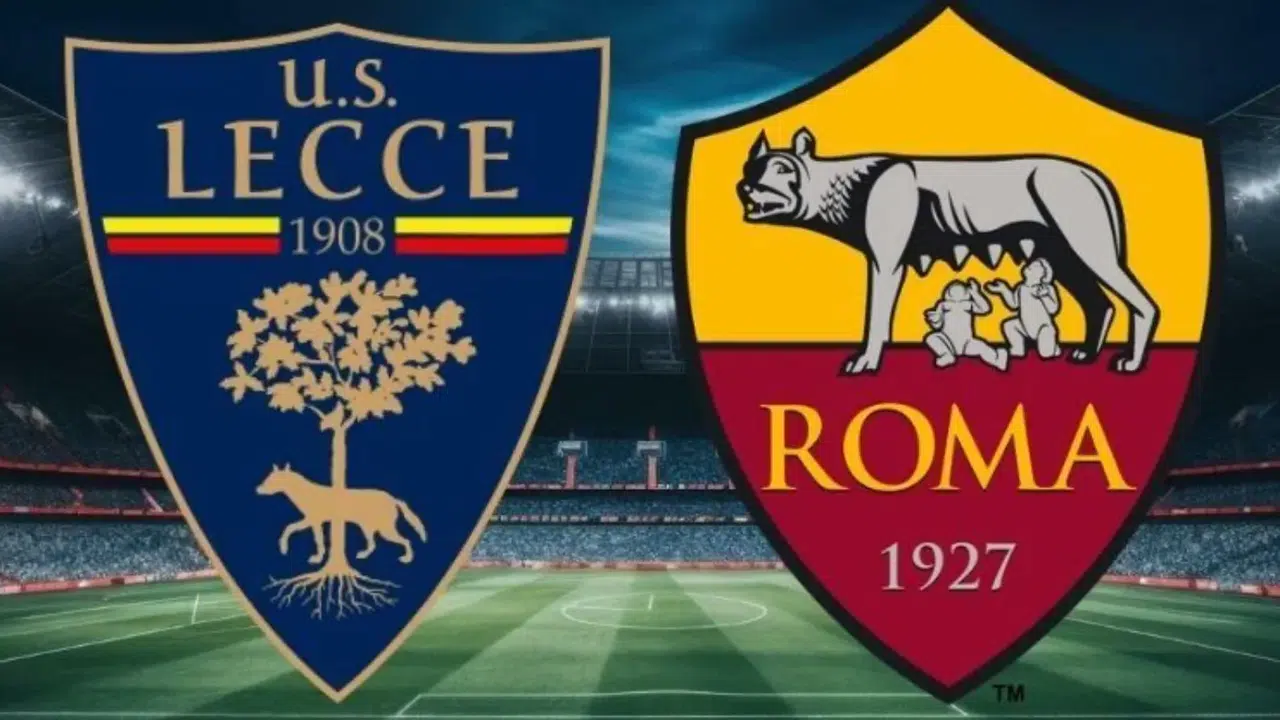 ROMA - LECCE MAÇI SAAT KAÇTA! Hangi kanalda, Tivibu ve S Sport yayınlıyor mu, internetten izlenir mi?