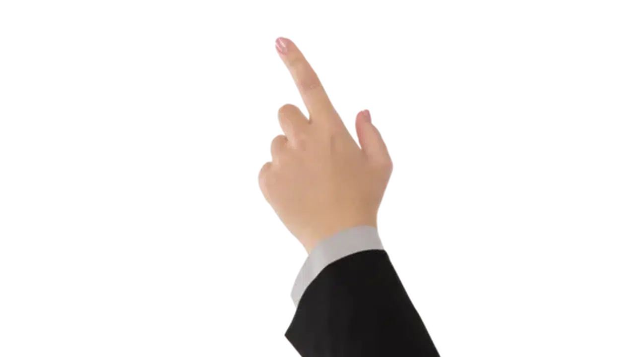 İŞARET ETMEK NE DEMEK! İşaret Kelimesinin Eş Anlamlıları ve Örnek Cümleler