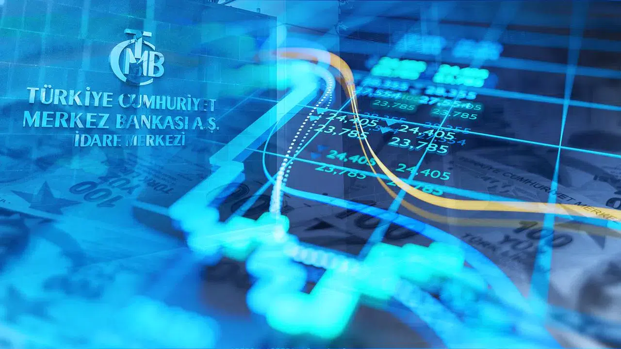 Merkez Bankası Faiz Kararını Duyurdu! Politika Faizi Yüzde 37’de Sabit Kaldı