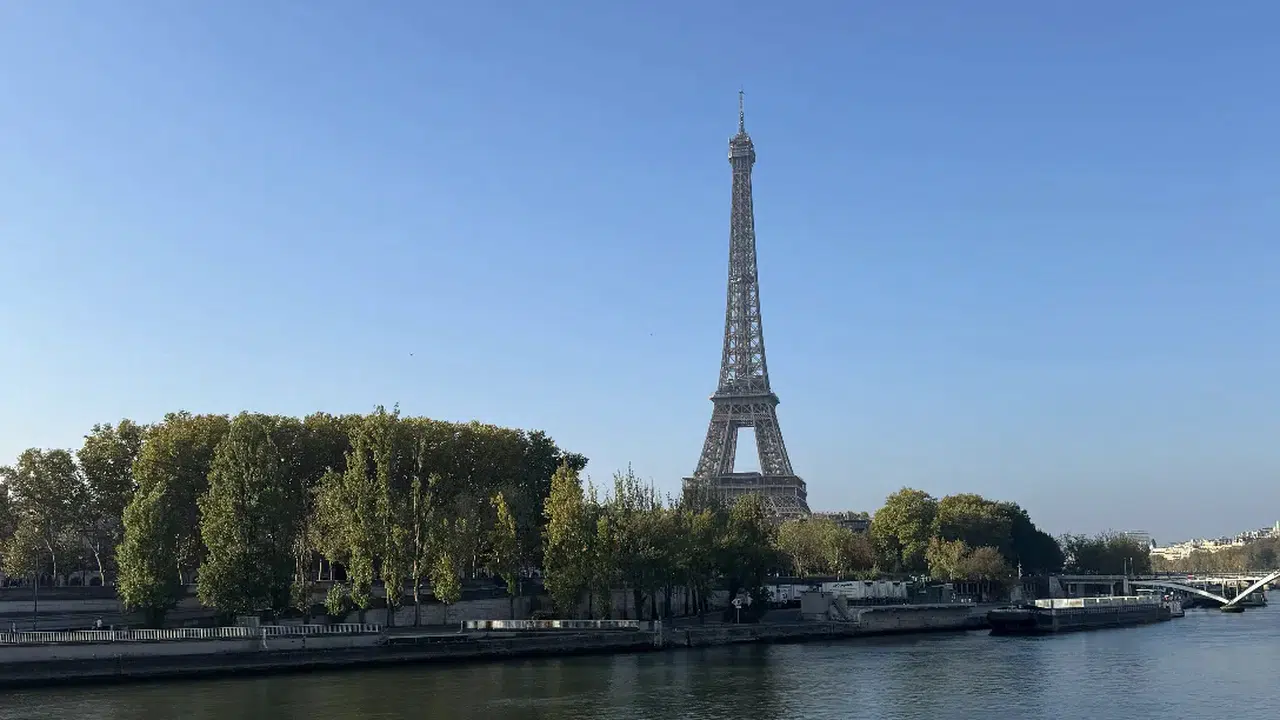Her ziyarette yeniden âşık olunan şehir: Paris