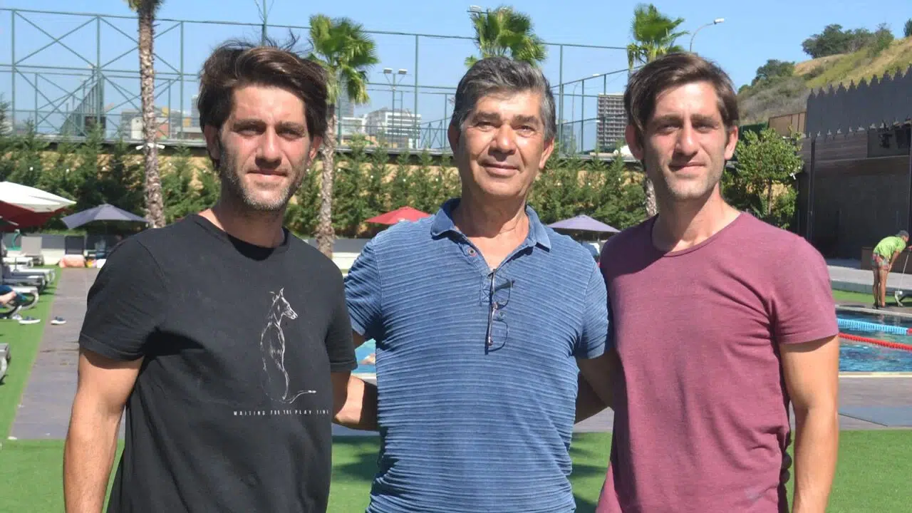 ZİYA FERHAT OKYAR KİM! Ne İş Yapıyor, Kaç Yaşında? Dragos Spor Kulübü Başkanı'nın Hayatı ve Kariyeri