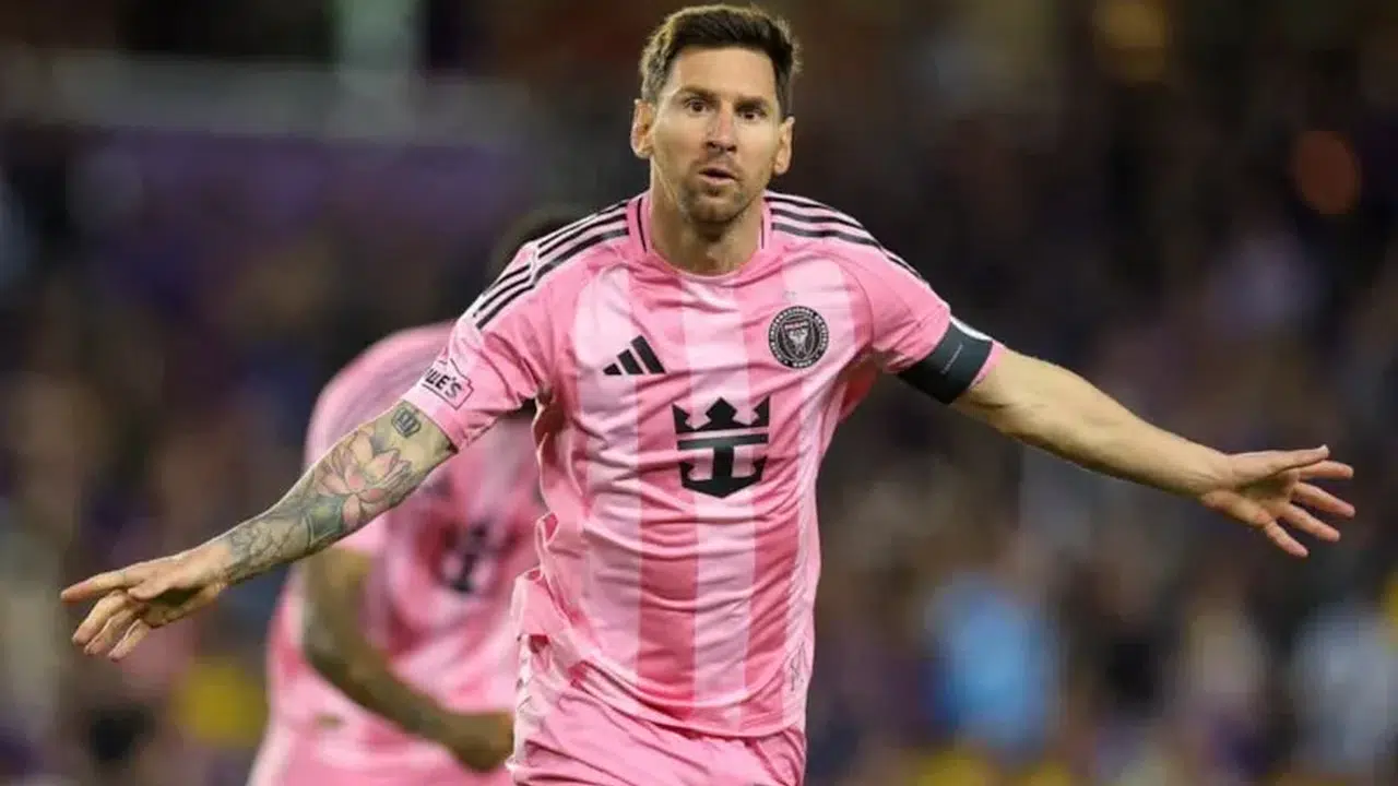 Messi Gözünü Tarihe Dikti! Juninho’nun Rekoru Sallantıda