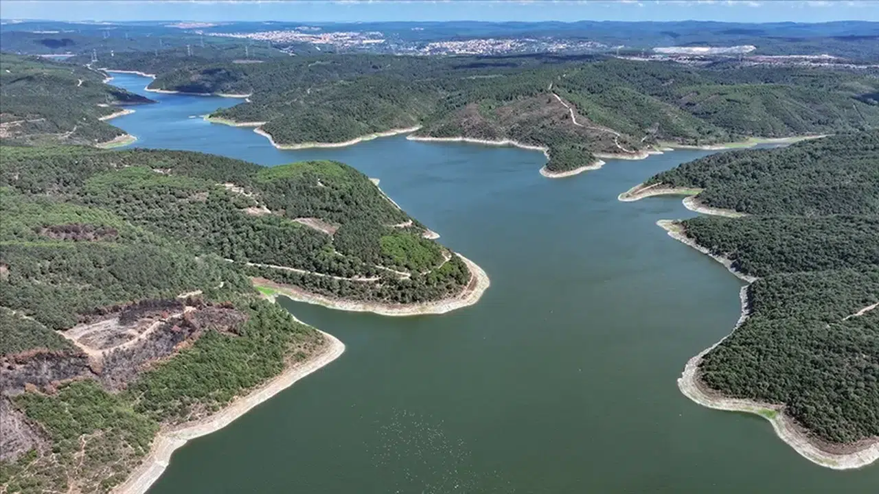 İstanbul baraj doluluk oranları 29 Mart 2026 ne kadar, yüzde kaç dolu? İSKİ verilerine göre barajlar yükseldi mi?