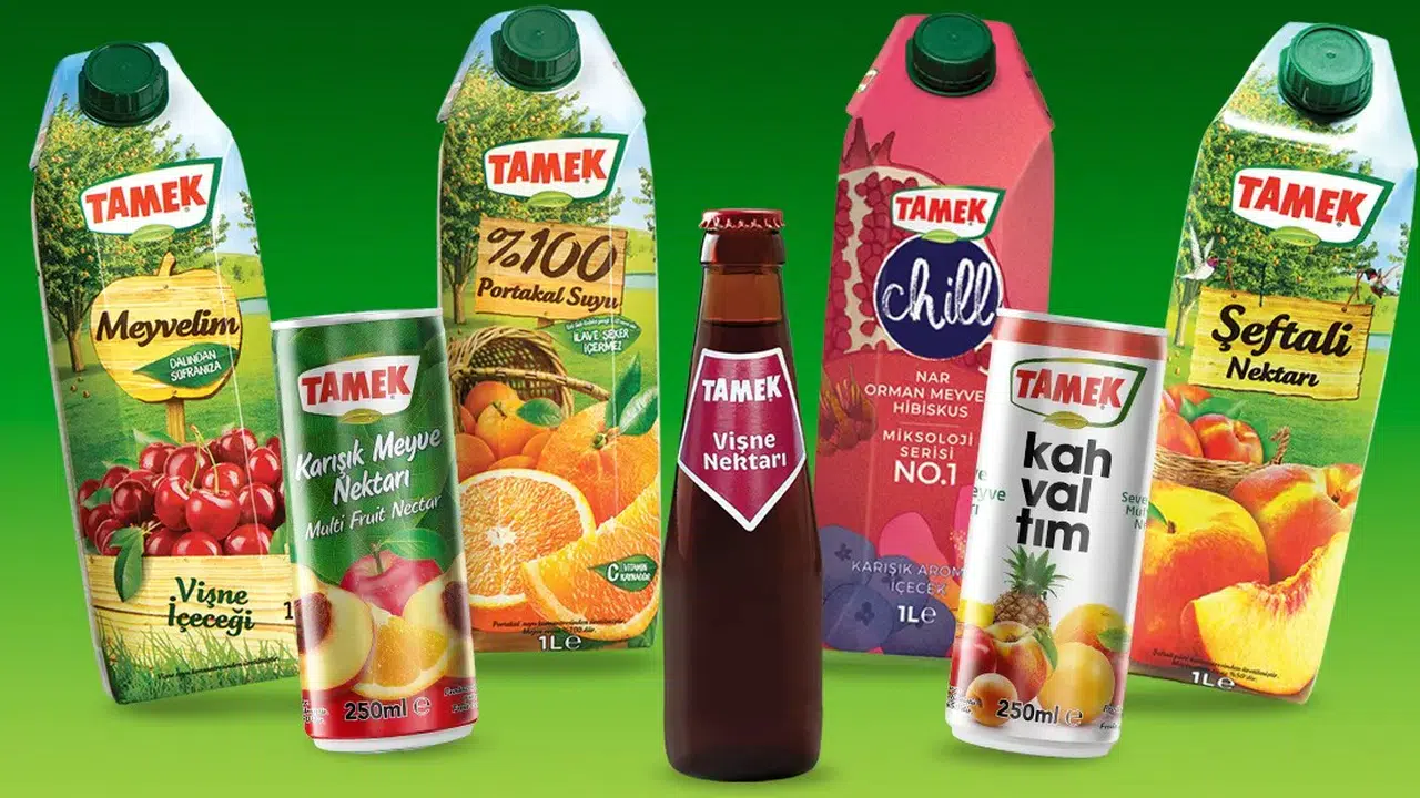 TAMEK BOYKOT MU? Tamek İsrail malı mı, hangi ülken…