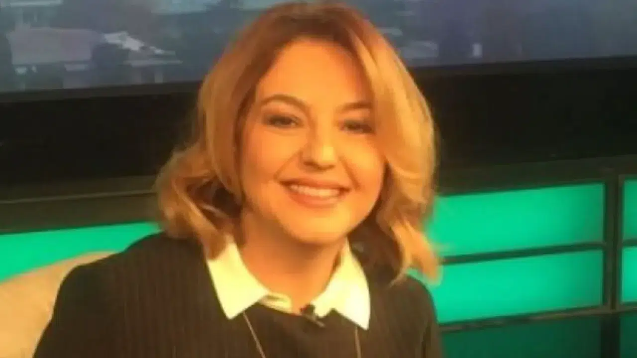 Fulin Arıkan’ın Hayatı ve Biyografisi: Eşi Kim, Çocuğu Var Mı, Aslen Nereli, Mesleği Ne, TRT’yi Neden Bıraktı?