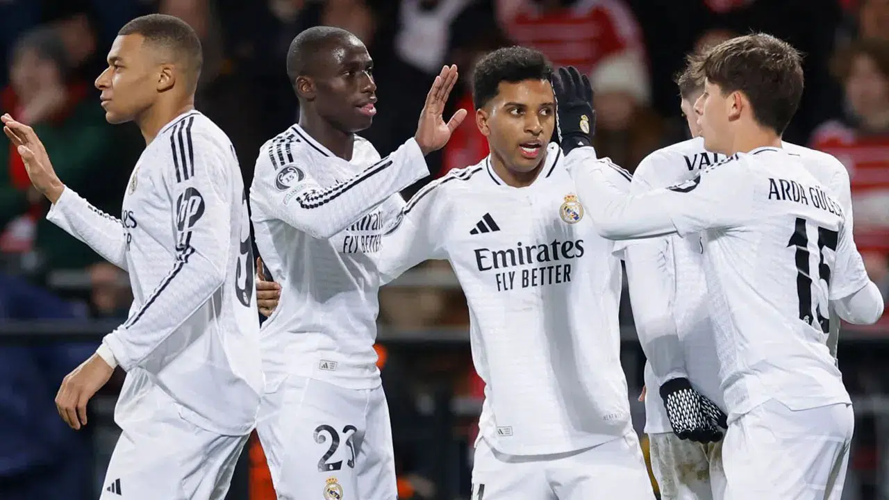 Real Madrid, Allegri İçin İtalya’ya Rotayı Kırdı