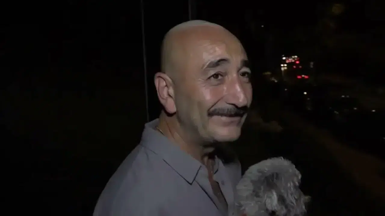 MELİKE ŞAHİN’İN EŞİ SEDAT ARPALIK'IN MESLEĞİ NE! Kaç yaşında, aslen nereli?