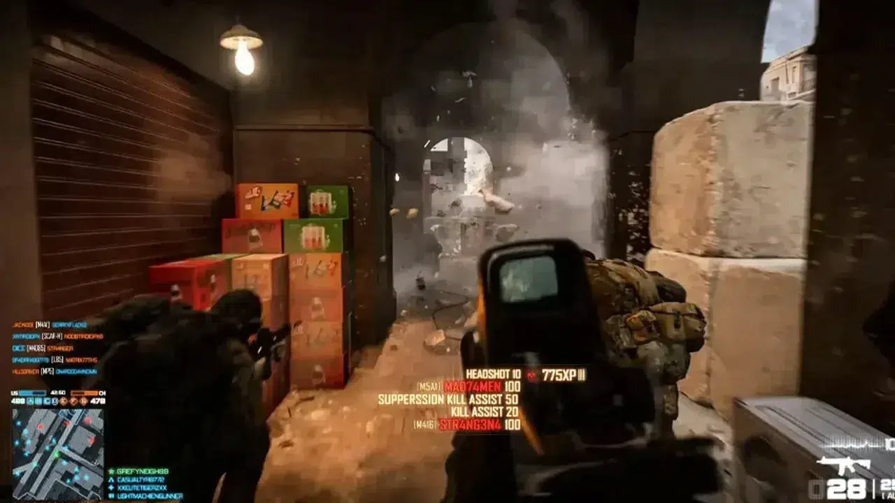 BATTLEFİELD 6 NE ZAMAN ÜCRETSİZ OLACAK? Saat kaçta başlayacak, 1 hafta ücretsiz oynama nasıl yapılır ve fiyatı ne kadar?