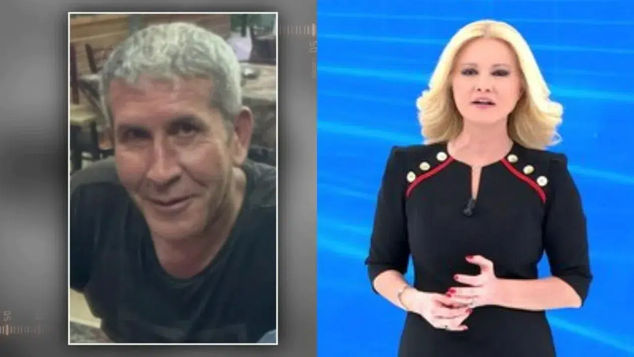 MÜGE ANLI AHMET BAYSAL KİMDİR VE HAYATI! Olayı Ne, Nerede Kayboldu, Son Durum Nedir?