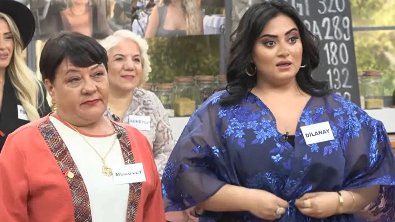 DİLANAY BULUT KİMDİR VE HAYATI! Aslen nereli, kaç yaşında, eşi ve kayınvalidesi kim?