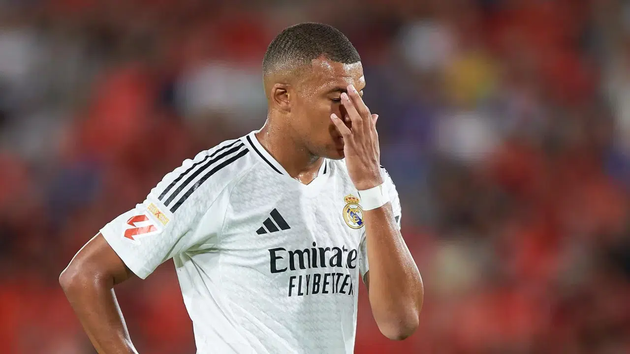 Mbappe’nin hastalığı ne, ne teşhisi konuldu, sağlık durumu nasıl?