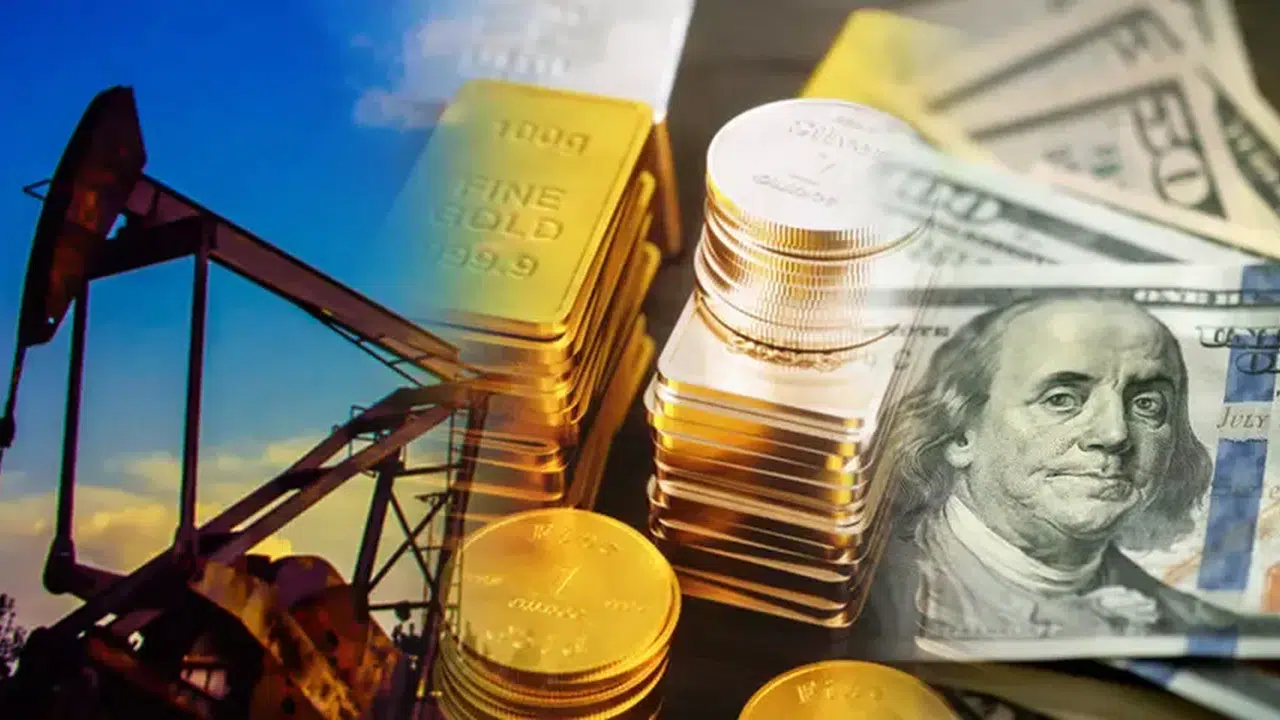 Enerji piyasalarında dikkat çeken yükseliş! Petrol fiyatları 100 doları geçti