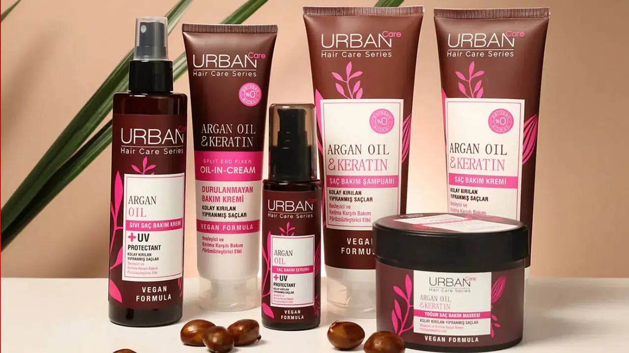 URBAN CARE İSRAİL MALI MI! Boykot Listesinde mi, Kimin Markası, Hangi Ülkenin Ürünü, Nerede Üretiliyor?