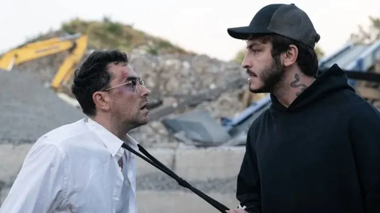 ABD Yapımı Dizide Dikkat Çeken Değişim! Boran Kuzum Gelince Karakter Türk Oldu