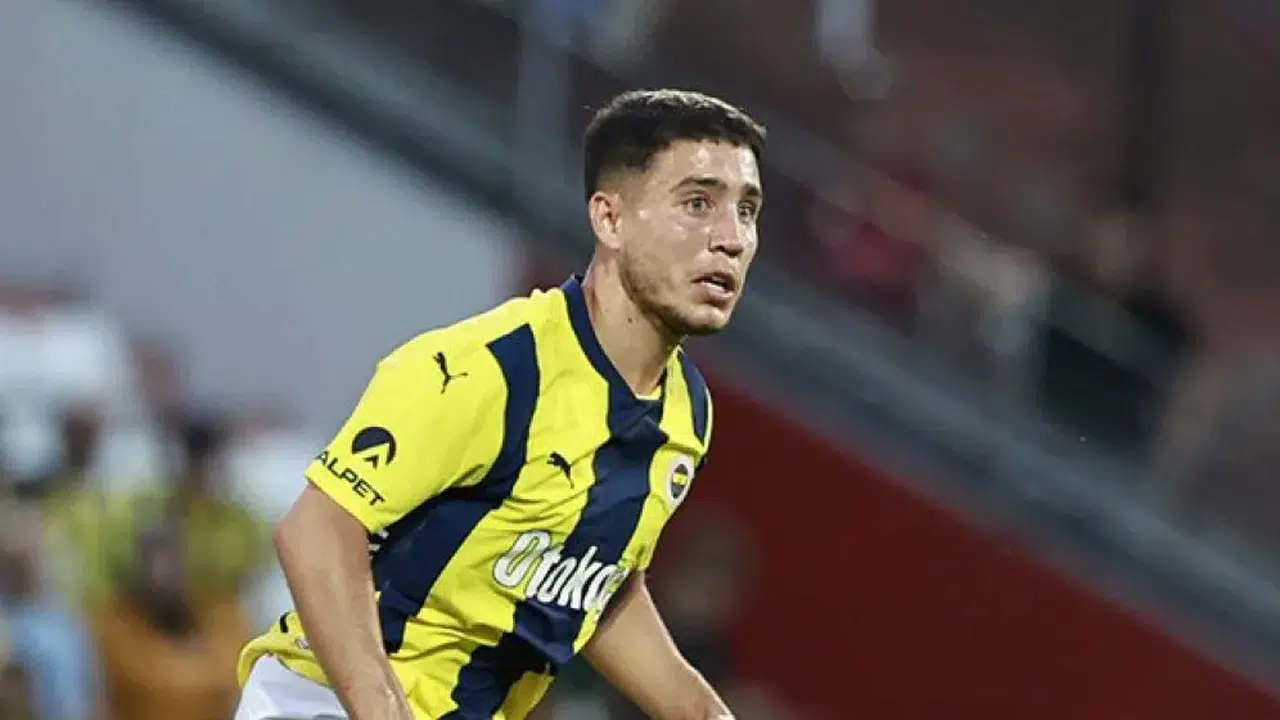 EMRE MOR FENERBAHÇE’DE KALACAK MI? Sözleşmesi bitince ne olacak, hangi takımlar teklif yaptı?