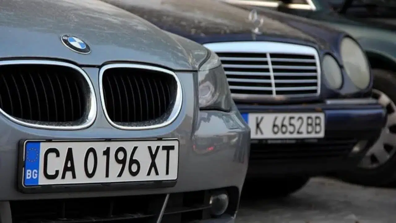 Yabancı Plakalı Araç Sahiplerine Dijital Kolaylık! Yeni Sistem Devrede