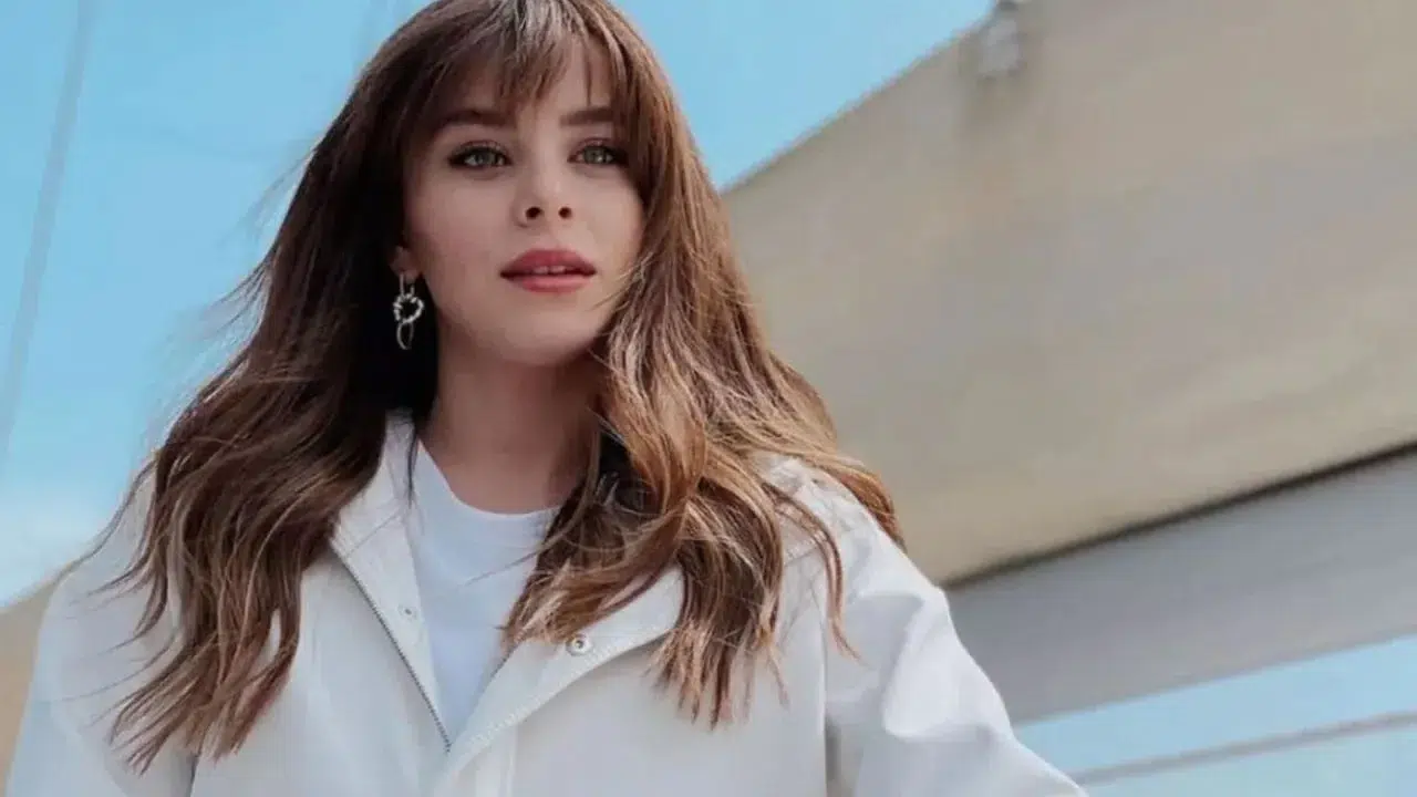 İLAYDA ALİŞAN KİMİNLE SEVGİLİ! Oğulcan Engin kimin oğlu, annesi kim?