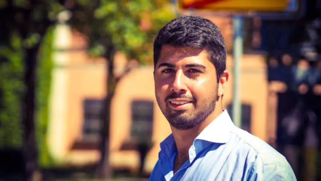 ALMANYA’DA BELEDİYE BAŞKANI SEÇİLEN ABUZER ERDOĞAN KİMDİR! Türk mü, kaç yaşında, Rosenheim’da nasıl kazandı?