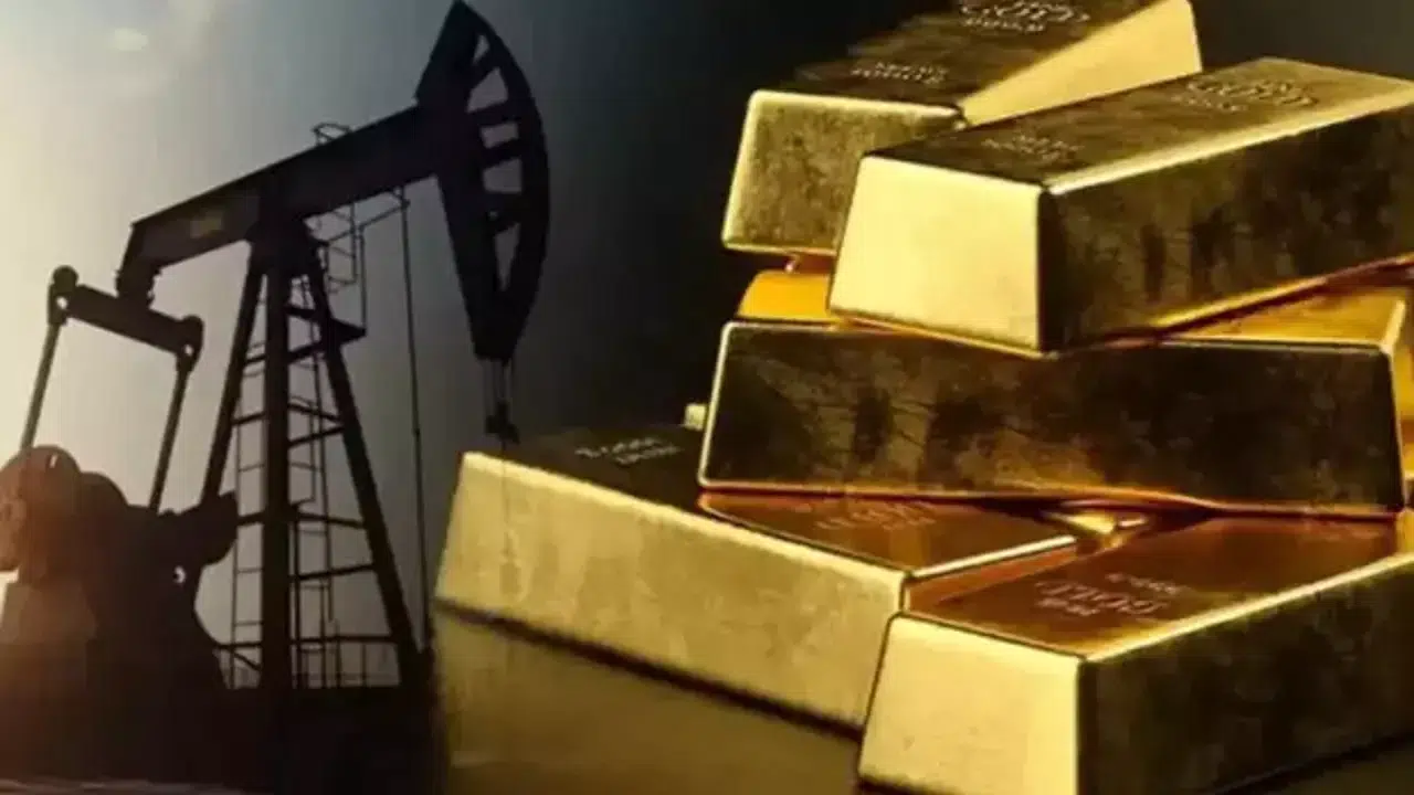 ABD-İran krizi piyasaları salladı, altın onsu Ocak sonundan bu yana en yüksek seviyede