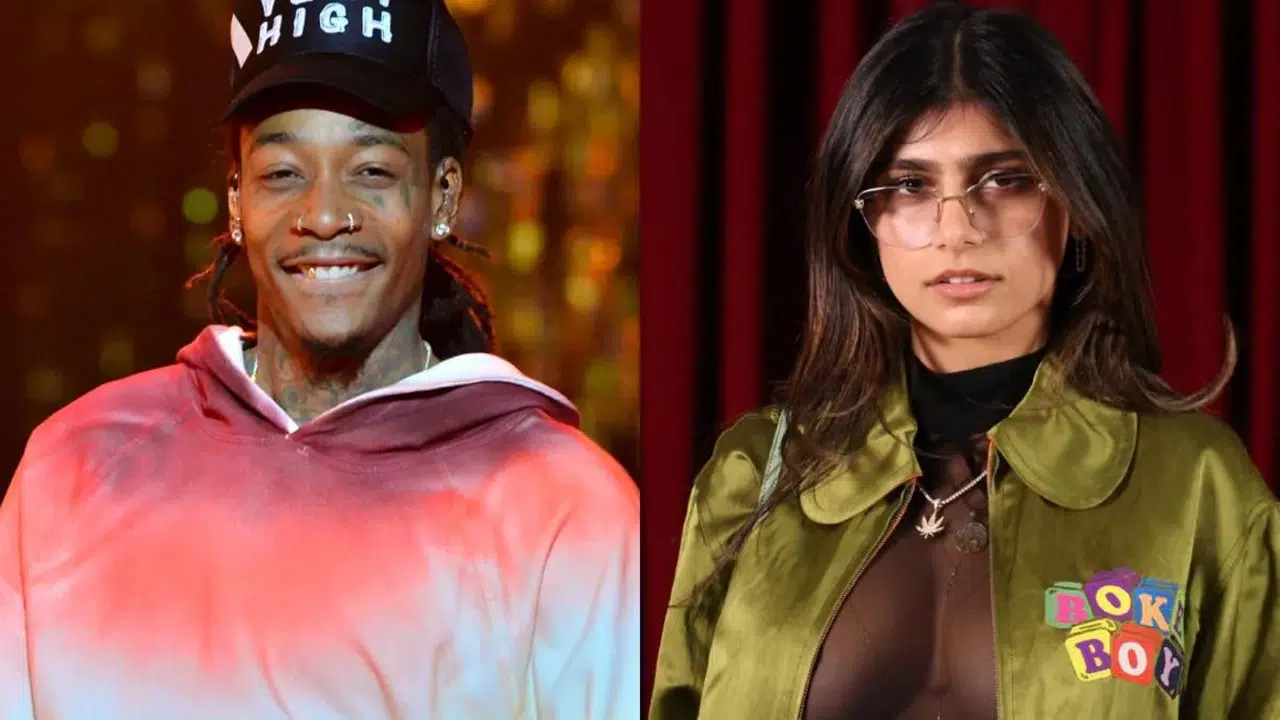 WİZ KHALİFA VE MİA KHALİFA OLAYI NE? Mia Khalifa TikTok açıklaması neden gündem oldu?