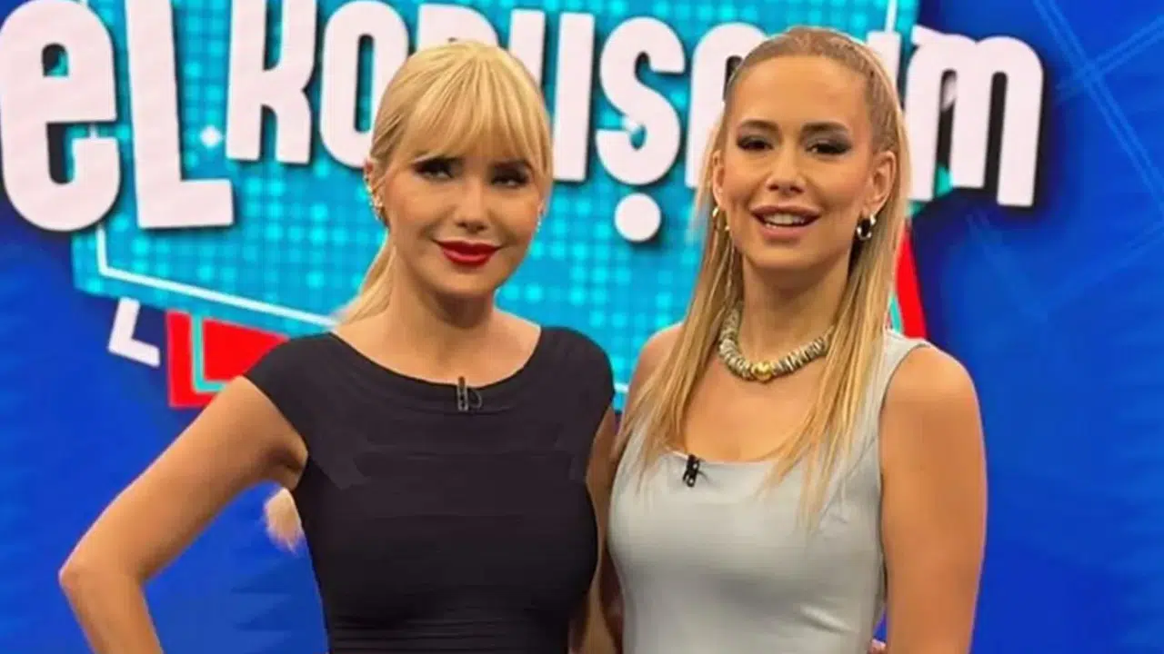 ECE ERKEN NEDEN PROGRAMDAN AYRILDI! Programı bitti mi, geri dönecek mi?