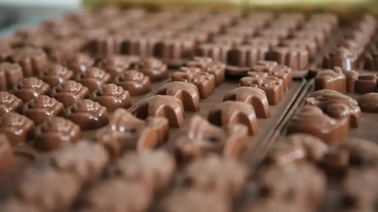 Modern Çikolata iflas etti mi? 3 bin çalışan ne olacak Ülker ortaklığı bitti