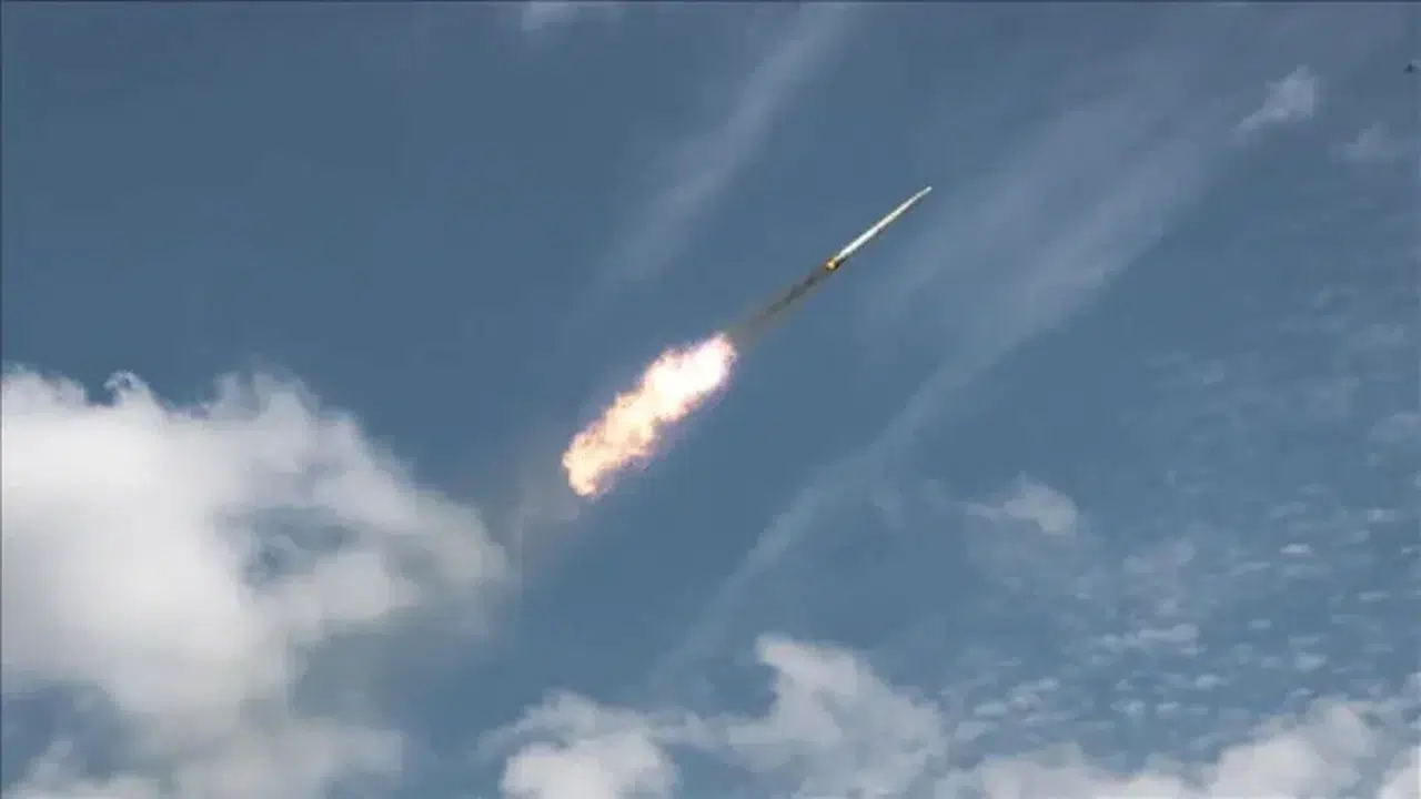 Rusya’dan İHA Açıklaması! Ukrayna’ya Ait 322 İnsansız Hava Aracı Düşürüldü