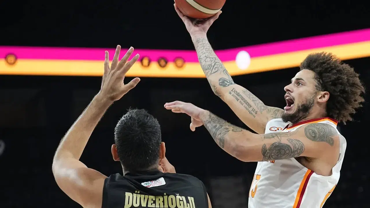 ESENLER EROKSPOR - GALATASARAY MCT TECHNİC MAÇI CANLI İZLE! Hangi kanalda, saat kaçta, şifreli mi?