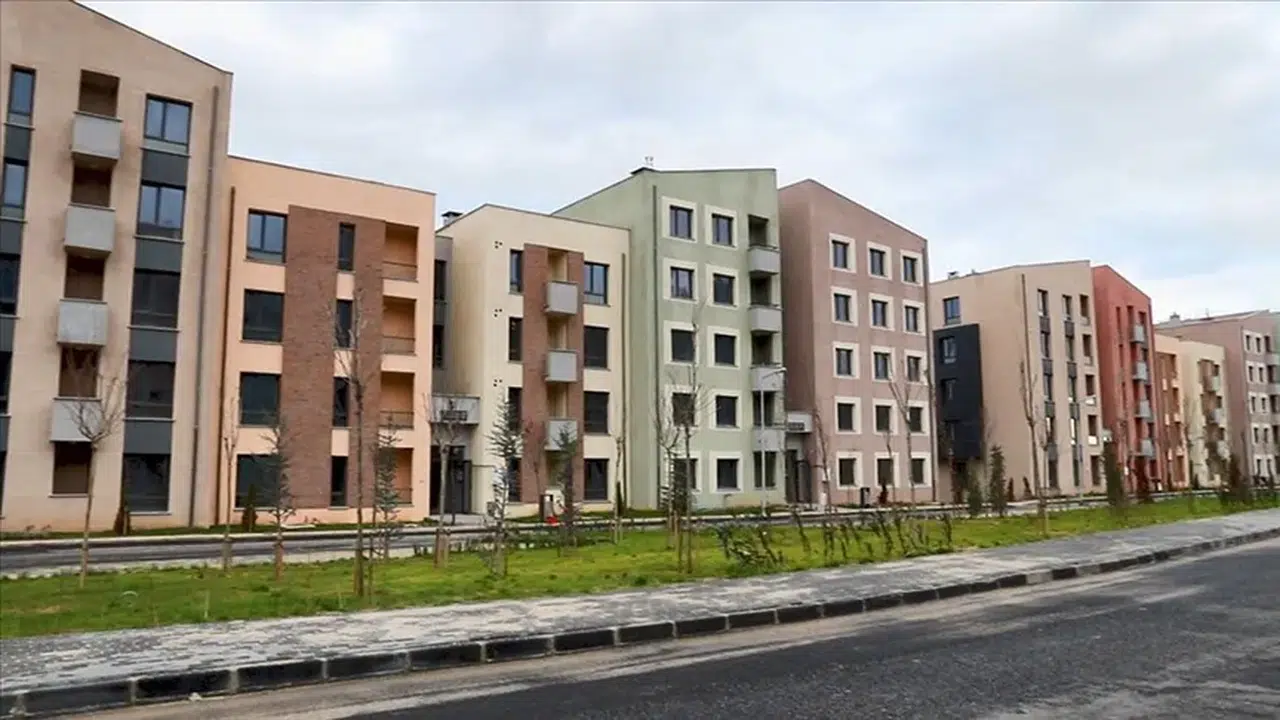 100 bin konut için kura tarihi açıklandı mı?