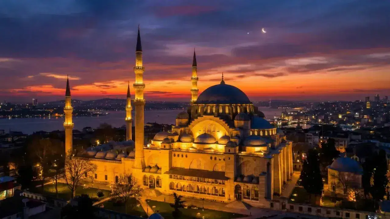 KADİR GECESİ BAYRAMDAN ÖNCE Mİ VE HANGİ GÜN! Ramazan’ın kaçıncı gecesi?