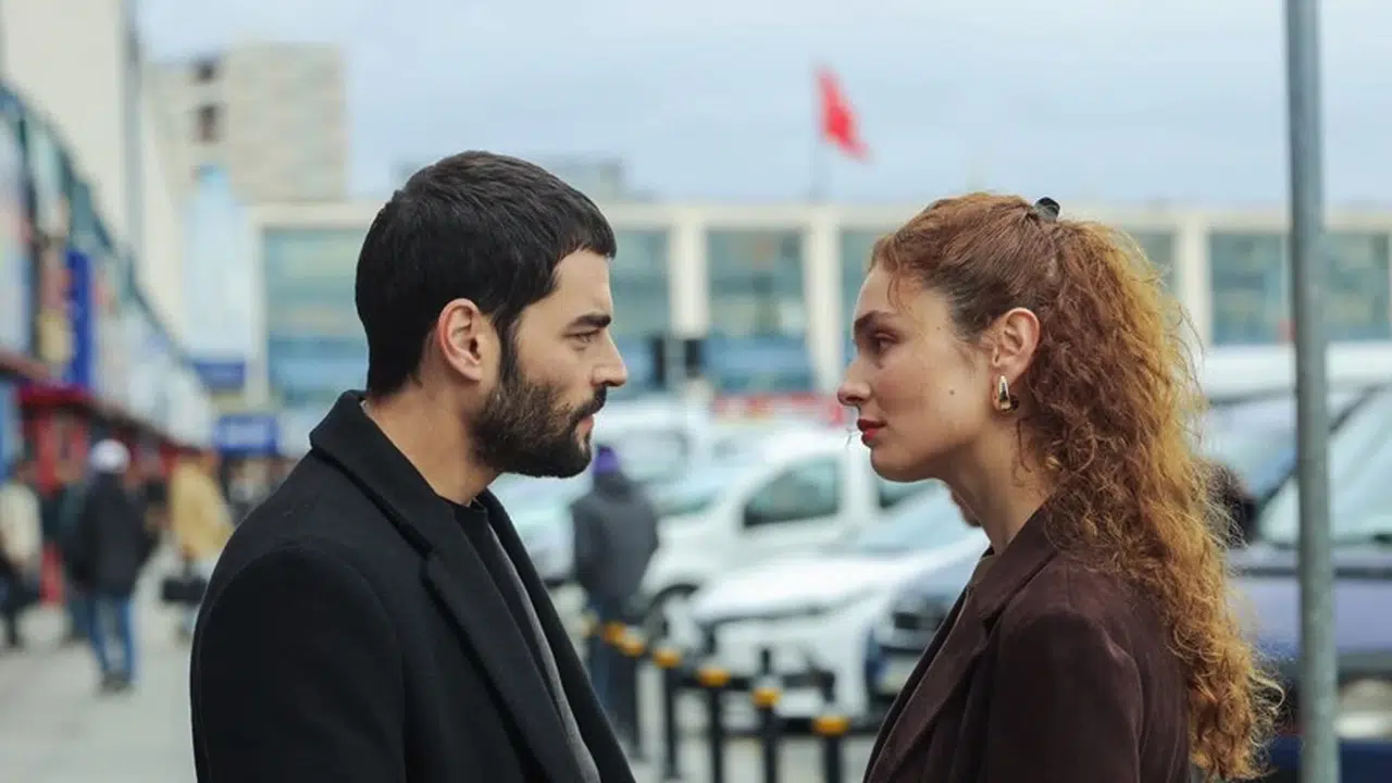 VELİAHT BİTECEK Mİ! Final mi yapıyor?