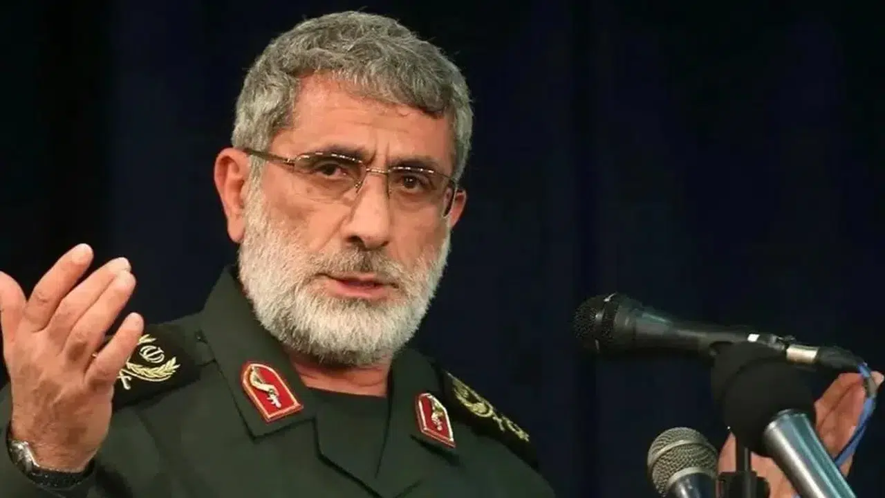 İsmail Kaani Kimdir, Kaç Yaşında, Nereli, Ajan İddiaları Doğru Mu? İsmail Kaani Hayatta Mı?