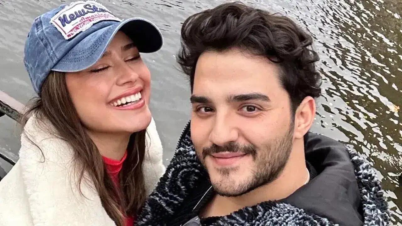 Ayşe Yüksel’in Sevgilisi Kim, Sercan Saray Ne İş Yapıyor, Ayşe Evli mi, Survivor Performansı Nasıl?