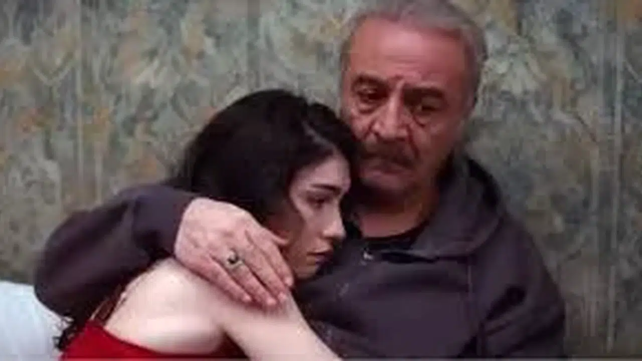 İNCİ TANELERİ RESMEN BİTTİ Mİ! Neden yok finalinde ne oldu nasıl bitti?