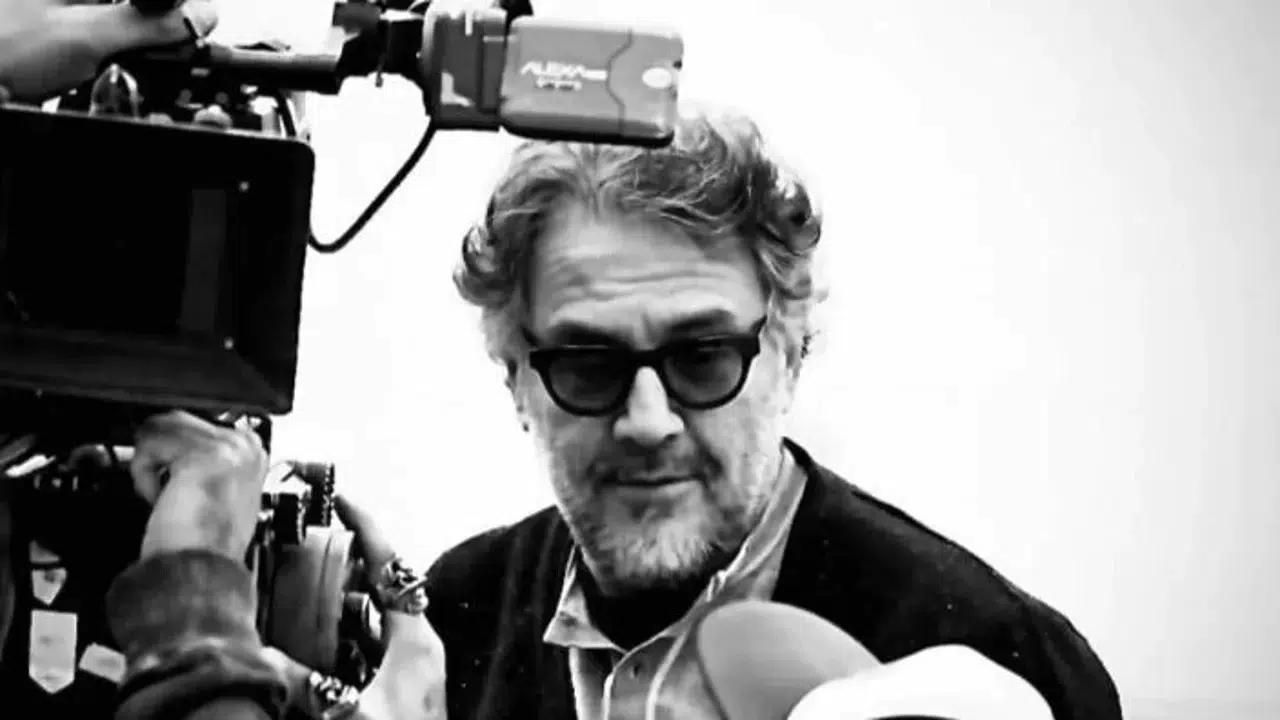 ABDULLAH OĞUZ KİMDİR VE HAYATI! Aslen nereli, kaç doğumlu, filmleri ve aldığı ödüller neler?