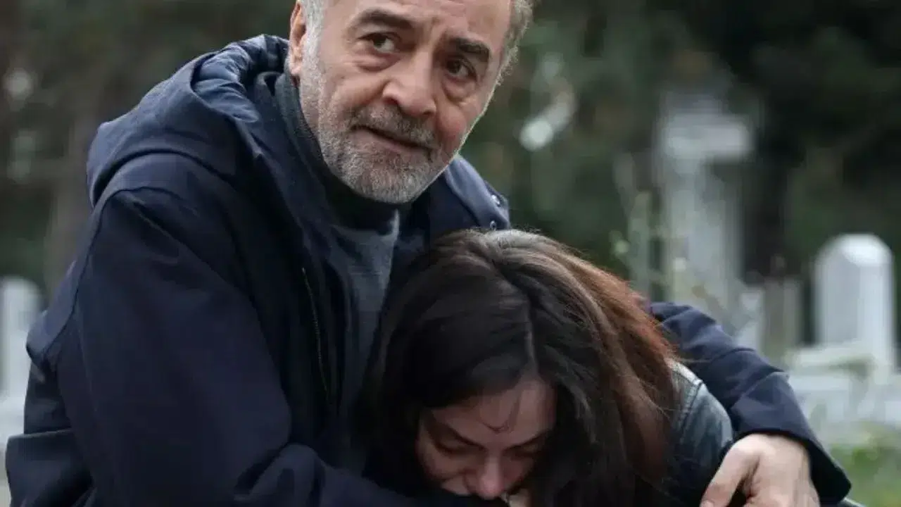 İnci Taneleri Bu Akşam Final Yapıyor! Yılmaz Erdoğan’dan Ekibe Veda