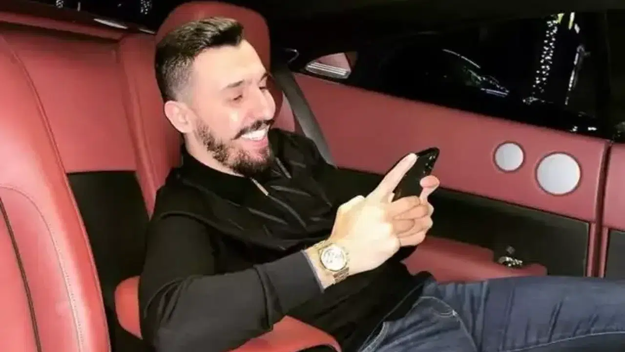 RASSAN KHOSHNAW KİMDİR VE HAYATI! Kökeni neresi, servet, ne kadar, kaç yaşında, evlendi mi?