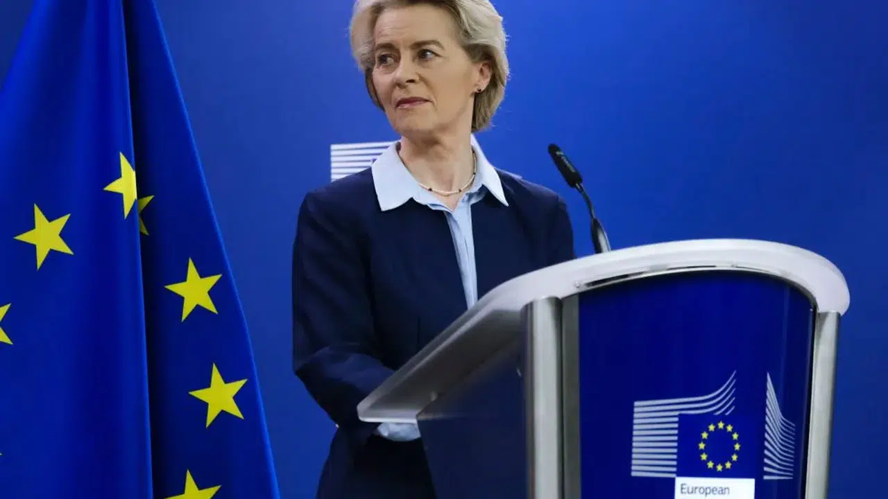 AB’DEN İRAN ÇAĞRISI! Ursula von der Leyen müzakere mesajı verdi, petrol ve doğal gaz fiyatları neden yükseliyor?