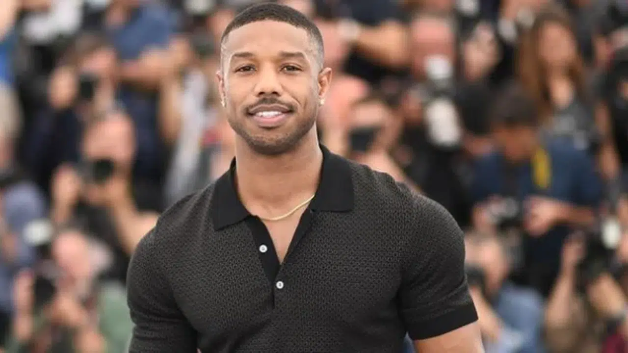 MİCHAEL B. JORDAN KİMDİR, KAÇ YAŞINDA, NERELİ? Oscar Ödüllü Oyuncu Michael B. Jordan Hangi Filmlerde Oynadı?