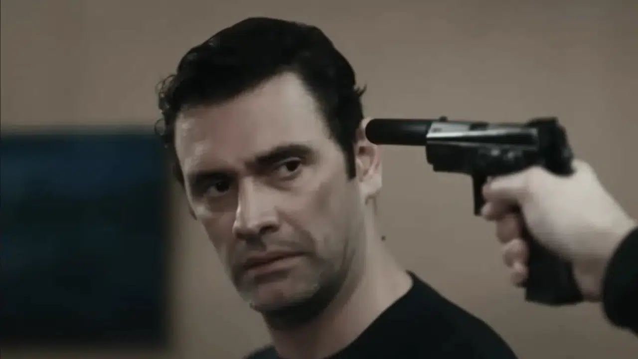 NOW TV YERALTI DİZİSİNDE SEZAİ KARAKTERİ ÖLDÜ MÜ? Murat Danacı Diziden Ayrıldı mı, Ayrılık Nedeni Ne?