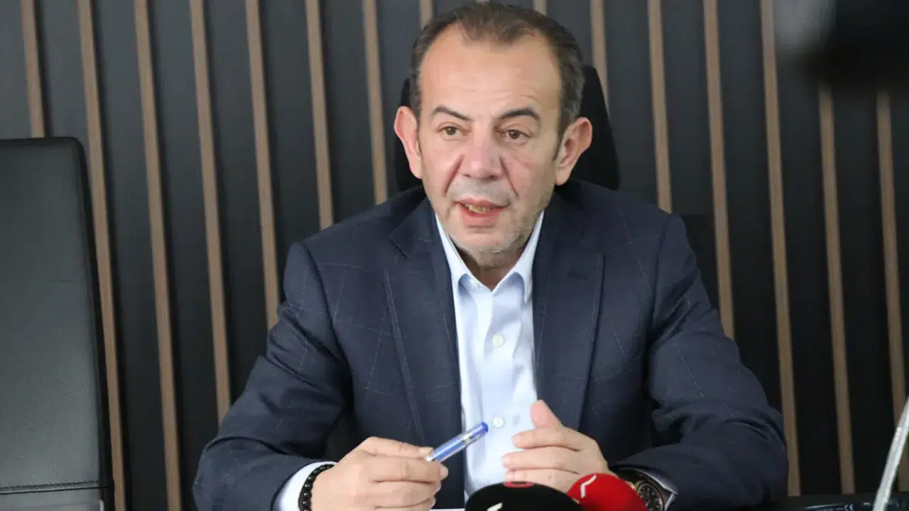 Tanju Özcan tutuklandı mı, icbar suretiyle irtikap nedir?