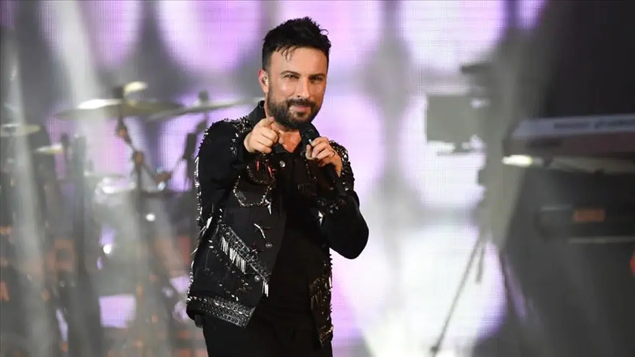 TARKAN ABU DABİ KONSERLERİ ERTELENDİ Mİ! Ne zaman yeni tarihi?