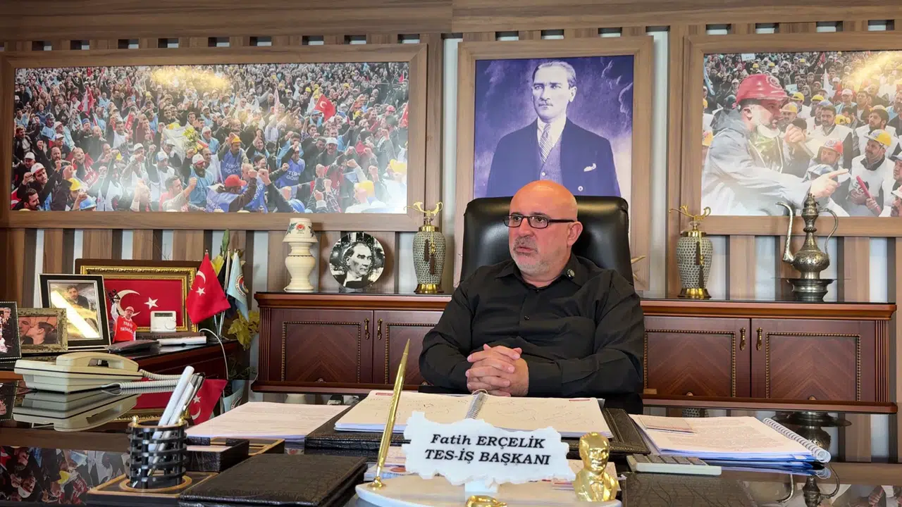 Santraller kapandığında sadece bacalar değil, şehir durur!