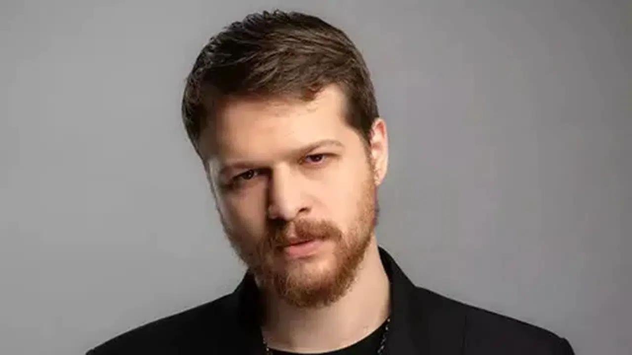 Burak Yörük Ailesi Nereli, Kökeni Ne, Annesi Babası Kim, Ne İş Yapıyor?