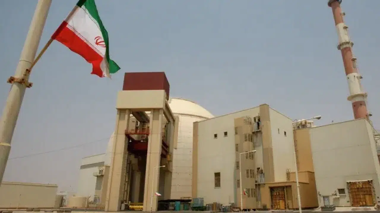 BUŞEHR NÜKLEER SANTRALİ VURULDU MU! İran nükleer tesis saldırısı sonrası ne oldu, sızıntı riski var mı?