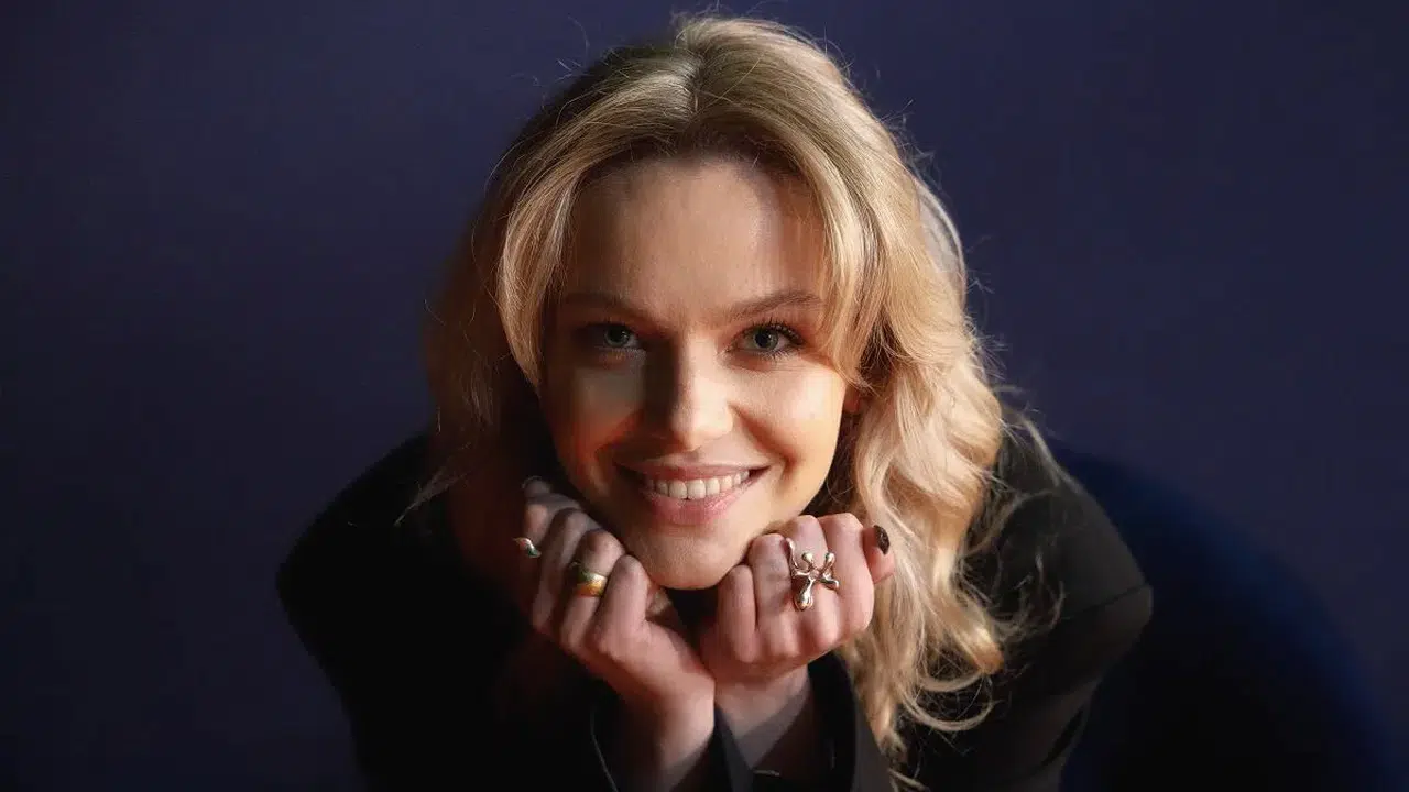 VANESSA ALEKSANDER KAÇ YAŞINDA! Nereli ve Hangi Dizilerde Oynadı?