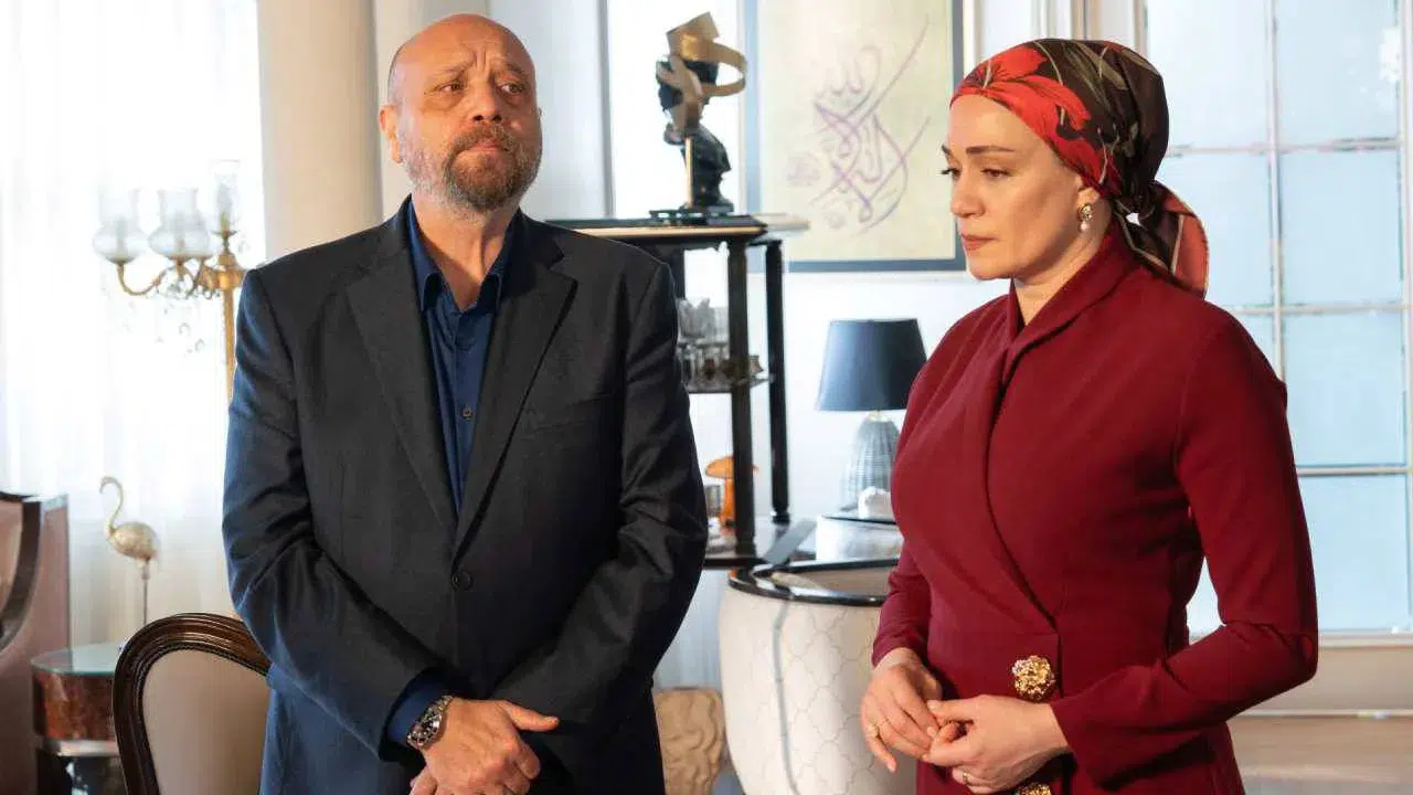 KIZILCIK ŞERBETİ BİTİYOR MU? Show TV dizisi final mi yapacak, yoksa sezon finali mi?