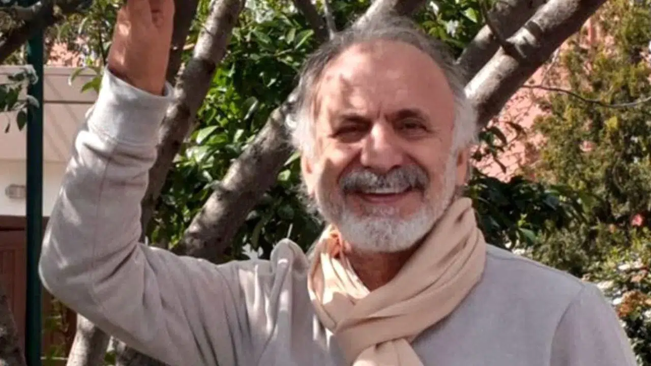 CEMİL TAŞCIOĞLU KİMDİR VE HAYATI! Mesleği ne, ölüm nedeni, aslen nereli, kaç doğumlu?